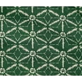 thumbnail image 4 of oneOone Cotton Flex Fabric Geometric Kasuri Print Fabric By The Yard 40 Inch Wide, 4 of 4