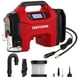 thumbnail image 1 of Compresor de aire portátil 3 en 1 con inflador/aspirador/ventilador CRAFTSMAN, 1 of 8