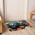 thumbnail image 6 of Platypus Kitchen Rugs Indoor Rug Door Mats - Polyester, Non-Slip, Machine Washable, 6 of 6
