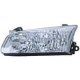 thumbnail image 3 of For Toyota Camry 2000 2001 Pair Headlights - BuyAutoParts, 3 of 5