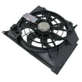 thumbnail image 5 of ewbo A0028A0053 Keep Your Engine Cool: Radiator Cooling Fan Assembly, 5 of 6