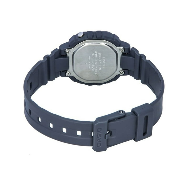 CASIO FILM WATCH ステンレス casio film watch metal