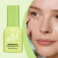 thumbnail image 4 of Brightening 50 fl oz/15ml Eye Cream - BUBBLE Morning Rays-Moisturizing Care, 4 of 7