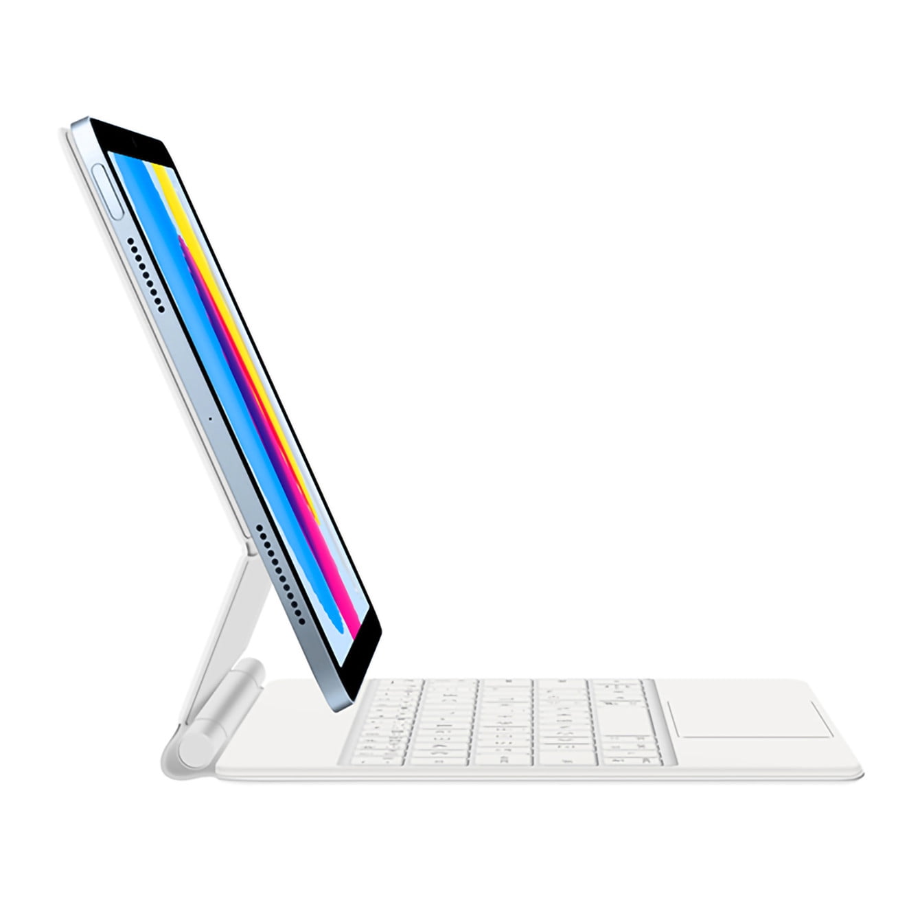 AJIUYU Magic Keyboard For iPad 10th generation 10.9 AJIUYU Magic Keyboard For iPad 10th generation 10.9