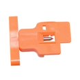 thumbnail image 2 of Herramienta de reinicio de chip de tóner Herramienta de reciclaje de chip naranja Profesional para accesorios de cartuchos de impresora 414A 416A, 2 of 8