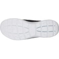 thumbnail image 5 of Skechers Women's Sport Summits Quick Getaway Slip-on Athletic Sneaker, (Wide Width Available), 5 of 6