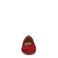 thumbnail image 4 of Dr. Scholl's Wexley Jane Women's Flats Scarlet Red Size 8.5 M, 4 of 9