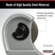 thumbnail image 5 of Rueda de repuesto para cortatubos RIDGID E-3469, modelo 41317, 5 of 8