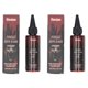 thumbnail image 2 of Dripping Fake Blood Realistic Sticky Skin Friendly Liquid Blood for Makeup Cosplay Party Stage 50ML X 2, 2 of 5