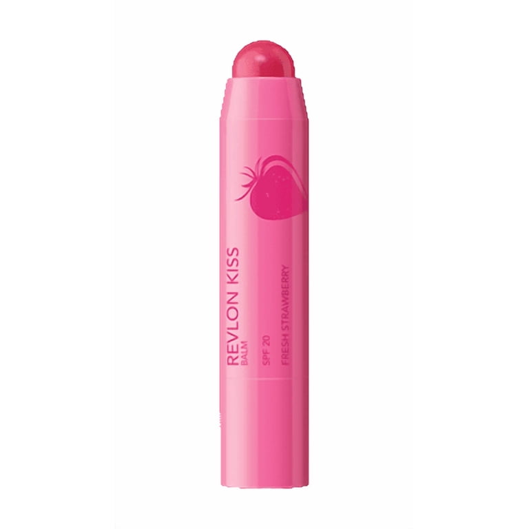 Hydrating Lip Balm Crayon with Fruit Oils SPF 20 photo 1