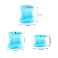 gel-toe-separators-with-no-loop-for-corrector-pads-provide-and-toe-rub