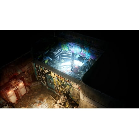The Ascent: Cyber Edition - PlayStation 4
