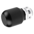 thumbnail image 2 of Gear Knob,  Knob Easy To Use Round Ball Shape Universal  For Auto, 2 of 8