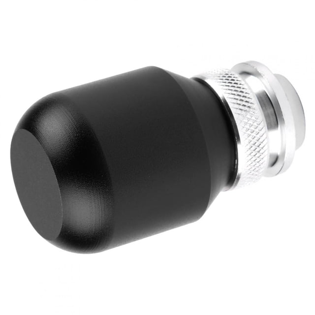 Car Universal Modification Manual Knob Gear Head Shifter L Stick Automotive Drive for Shaft Shifter Knobs Brief and Bright Color Decorates Your Interior Car