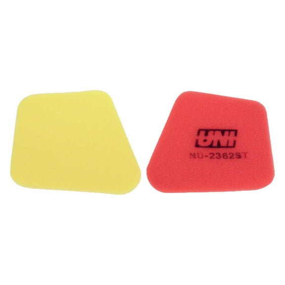 UNI Filter NU-2362ST - Two Stage Air Filter