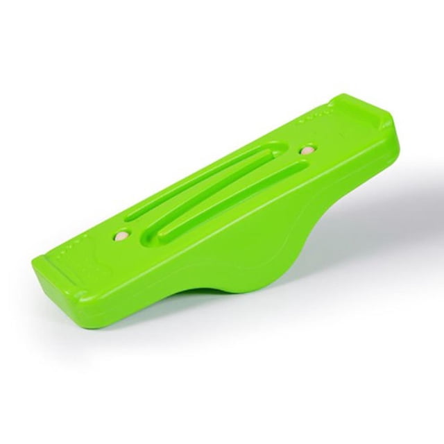 Vogacara Tabla de equilibrio para entrenamiento de integración sensorial, juguetes infantiles para niños, tabla de equilibrio para balancín, juego de Juguetes Educativos Numero 3 Vogacara FN003212-03