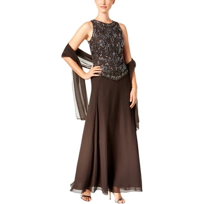 j kara beaded cocktail dress Amazon.com: J Kara Women's Short Beaded Dress, Navy/Gun, 6 : Clothing, Shoes & Jewelry
