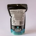 thumbnail image 5 of Rainbow Crunch by CandiFreeze &ndash; Freeze-Dried, Crunchy, Fruity Rainbow Candy Treat &ndash; 5oz Resealable Bag, 5 of 6