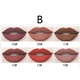 thumbnail image 2 of 6 unids/caja lápiz labial resistente al agua lápiz de larga duración brillo labial herramienta de maquillaje B, 2 of 2
