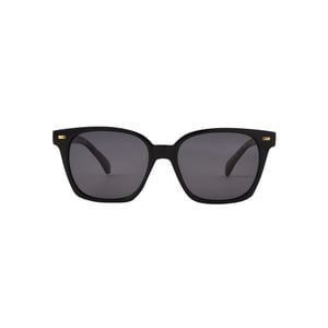 Foster Grant Polarized Way-Shaped Sunglasses