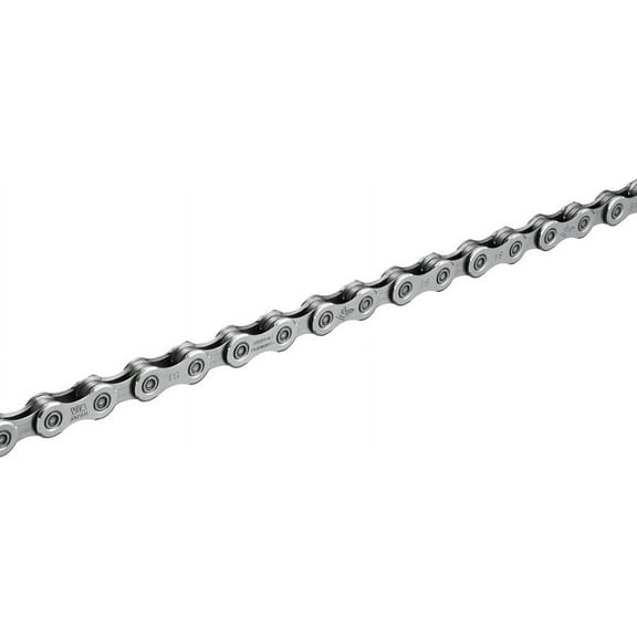 SHIMANO Cn-Lg500 11-Speed Chain Silver, 126 Links