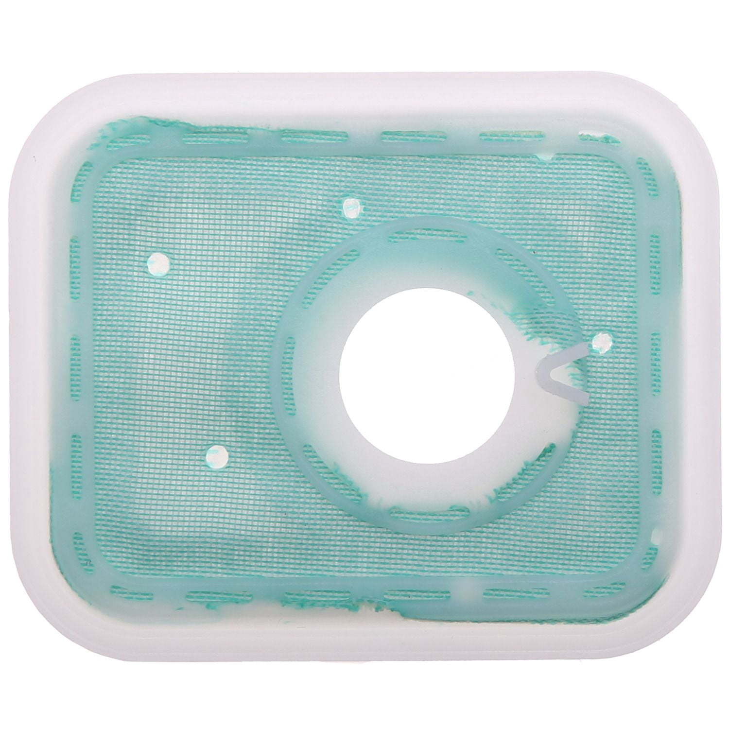 Carter STS-239 Fuel Pump Strainer Fits select: 1997-2004 JEEP GRAND CHEROKEE, 1997-2004 JEEP WRANGLER / TJ