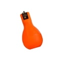 thumbnail image 1 of serony Training Whistle Portable Sports PVC Hand Whistles for Referee, 1 of 9