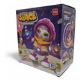 thumbnail image 2 of Robot astronauta exploradora espacial baila y emite luces y sonidos, 2 of 6