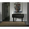 thumbnail image 7 of Momeni Hampton Geometric Natural Indoor Outdoor Rug 3'3" X 5', 7 of 7