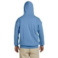 thumbnail image 2 of Gildan G185 Men s Heavy Blend Hooded Sweatshirt, 2 of 3