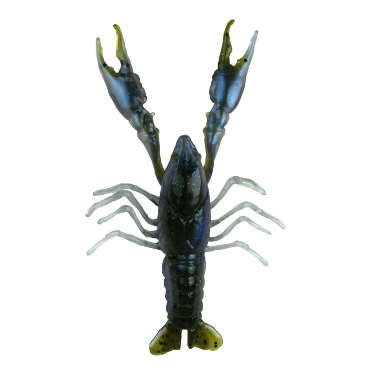 Crawfish lures: Best Soft Plastic Craws Anglers Need In Tackle Box– Hunting  and Fishing Depot