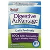 Digestive Advantage-Digestive Advantage Daily Probiotic Capsule, 50 Count (18167)