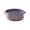 Purple, variant on Eolstice Plastic Washing Bin, Multi-Purpose Double Layer Kitchen Basket, Fruit Vegetable Colander Storage Organizer for Home Countertop Sink,Beige