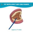 thumbnail image 5 of Mouth Puppet, 5 of 7