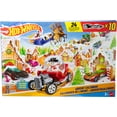 thumbnail image 5 of Calendario de Adviento Hot Wheels Toy Cars 2025 con 10 vehículos, 5 of 5