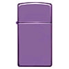 High Polish Purple