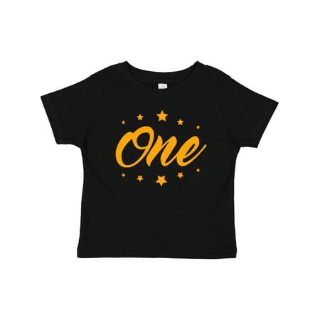 

Inktastic 1st Birthday Gift Baby Boy or Baby Girl T-Shirt