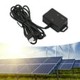 thumbnail image 4 of Module de Panneau Solaire, Module de Contrôleur Solaire Facile 5V pour Alimentation BT10, 4 of 7