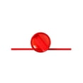 thumbnail image 3 of Vaso Stanley Quencher H2.0 Tumbler 40 Oz - Star Red, 3 of 3