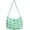Green, variant on Nylon Crossbody Bags for Women Lightweight Carryall Tote Bag Casual Satchel Bag Handbag Purse for Travel Work Gym Trendy