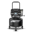 thumbnail image 1 of Compresor de Aire Inverter Evans Libre Aceite 2HP 120v 130psi 30l, 1 of 1