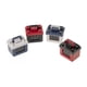 thumbnail image 5 of Control remoto Decoraciones de alarma de batería de bajo voltaje Reemplace el modelo de simulación de pieza Modelo de actualización de vehículos Repuestos Montaje de automóvil Blanco 1/10 1/8 Inevent FN001155-04, 5 of 7