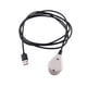 thumbnail image 2 of Usb To Near Infrared Ir Converter Irda Near Ir Infrared Adapter Optical Interface Transmission Cable Iec62056/1107/dlms, 2 of 5