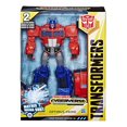 thumbnail image 1 of Transformers Cyberverse Ultimate Class Optimus Prime, 1 of 6