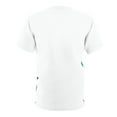 thumbnail image 2 of Green Flow AOP T-Shirt (S-3XL), 2 of 7