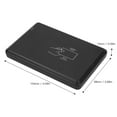 thumbnail image 4 of Lecteur de Carte ID Basse Fréquence 125KHZ RFID avec Interface USB, Émetteur de Contrôle d'Accès, 4 of 5