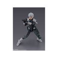 thumbnail image 5 of Figura S.H.Figuarts Reno Ichikawa Kaiju No. 8 Bandai 14.5 cm, 5 of 5