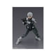 thumbnail image 5 of Figura S.H.Figuarts Reno Ichikawa Kaiju No. 8 Bandai 14.5 cm, 5 of 5