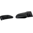 thumbnail image 4 of Mirror Compatible With 2006-2011 Honda Civic Left Driver Side Heated Light textured Kool-Vue, 4 of 6