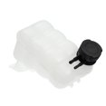 thumbnail image 1 of Unique Bargains 1 Set Radiator Coolant Expansion Header Tank Bottle with Cap for LAND ROVER DISCOVERY II 98-04 PCF101420, 1 of 6